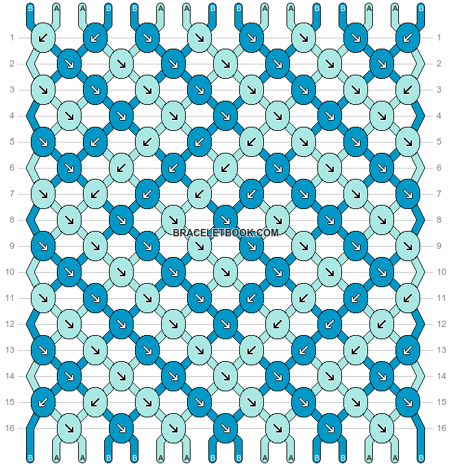 Normal pattern #95352 pattern