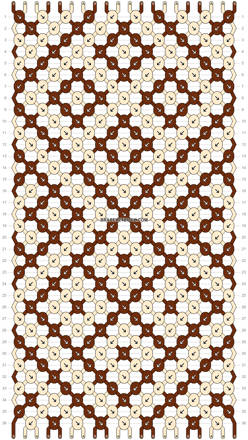 Normal pattern #95354 pattern