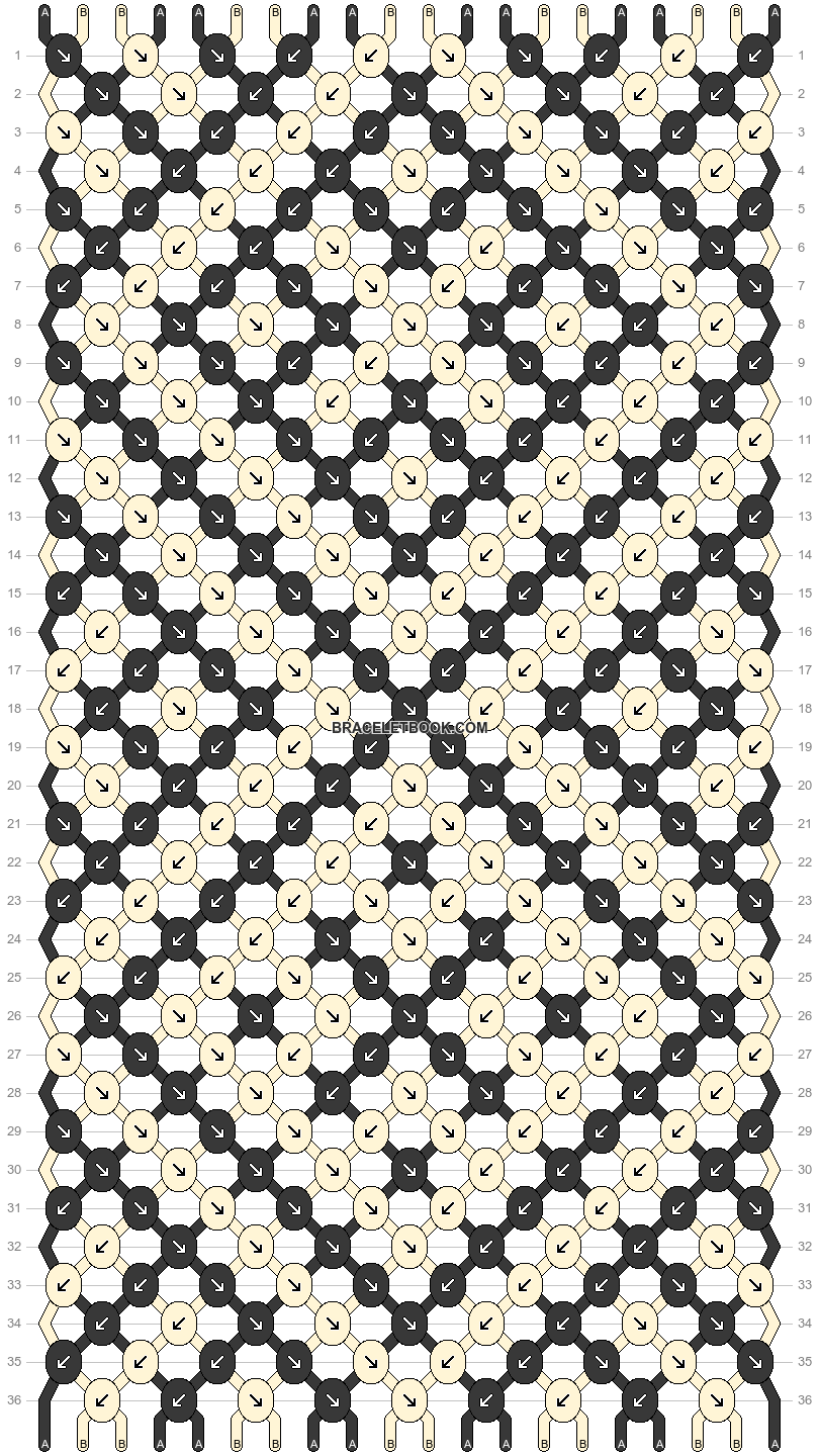 Normal pattern #95356 pattern