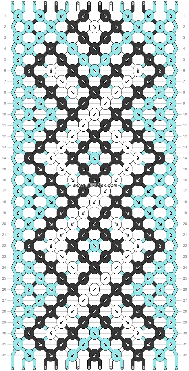 Normal pattern #95362 pattern