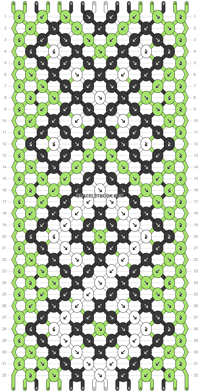 Normal pattern #95364 pattern