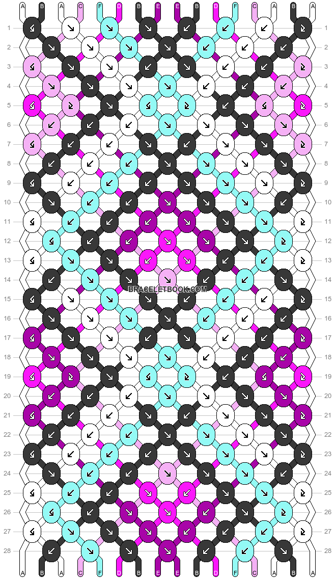 Normal pattern #95391 pattern