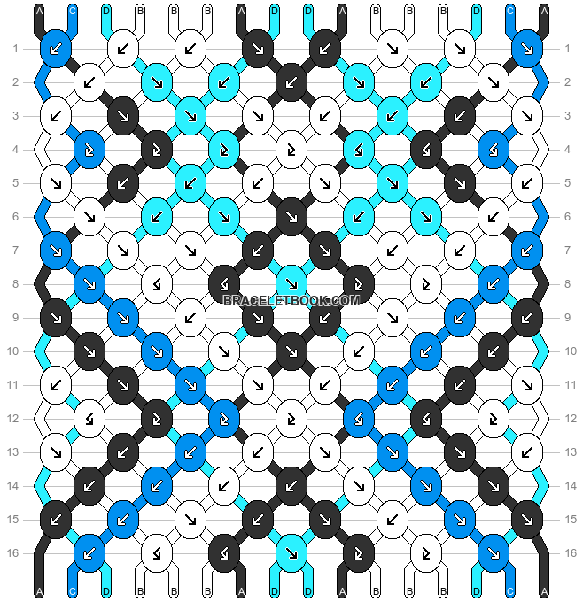 Normal pattern #95417 pattern