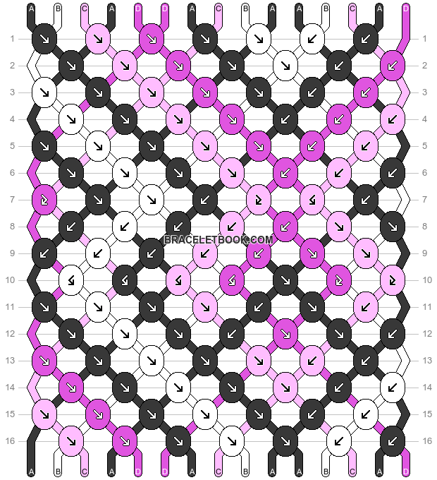 Normal pattern #95429 pattern