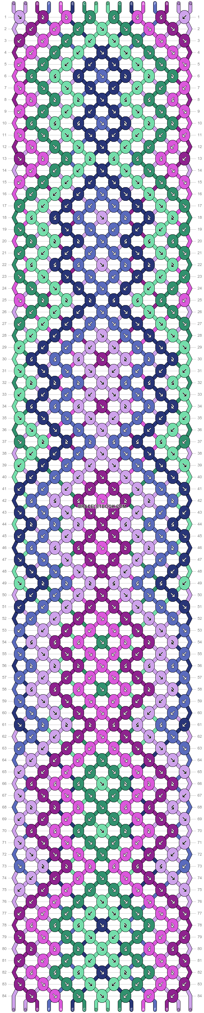 Normal pattern #95436 pattern