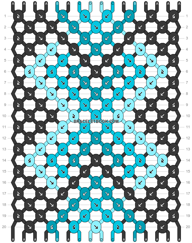 Normal pattern #95499 pattern