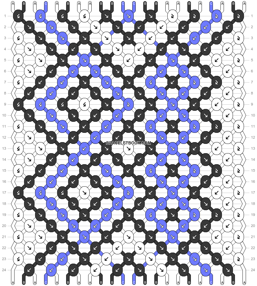 Normal pattern #95535 pattern