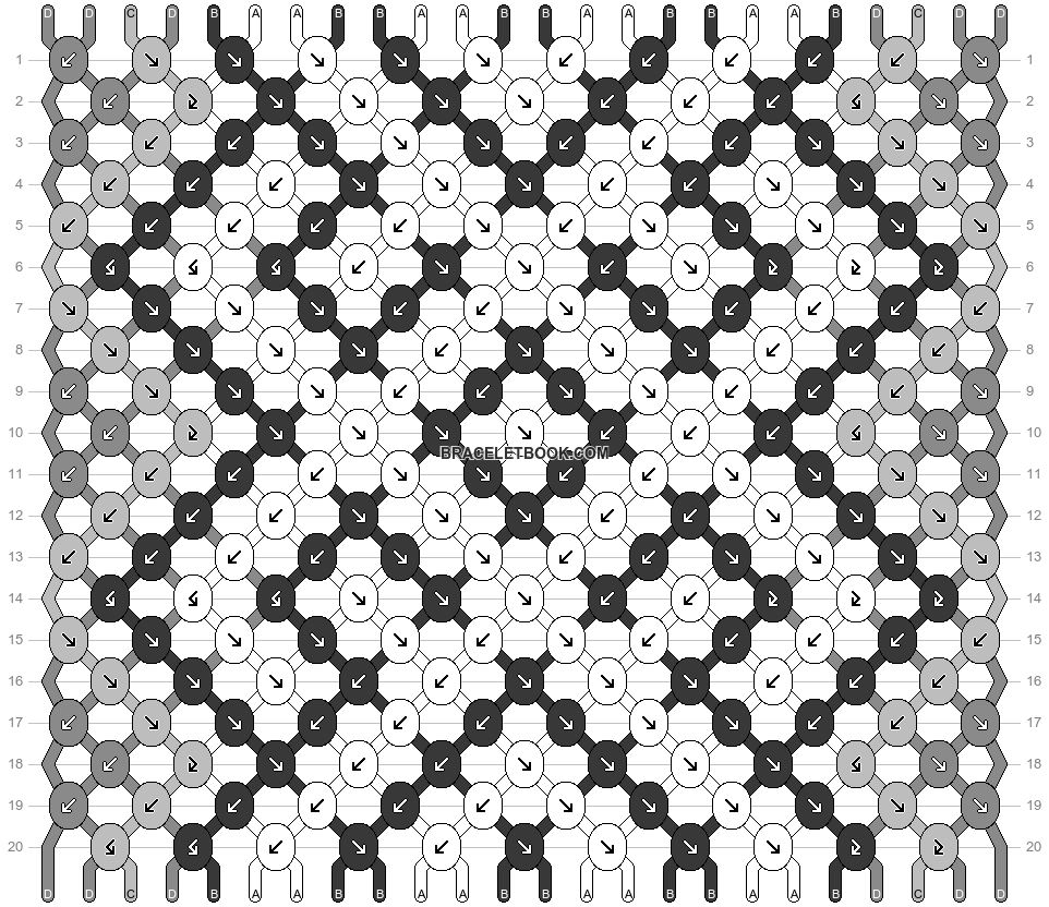 Normal pattern #95567 pattern
