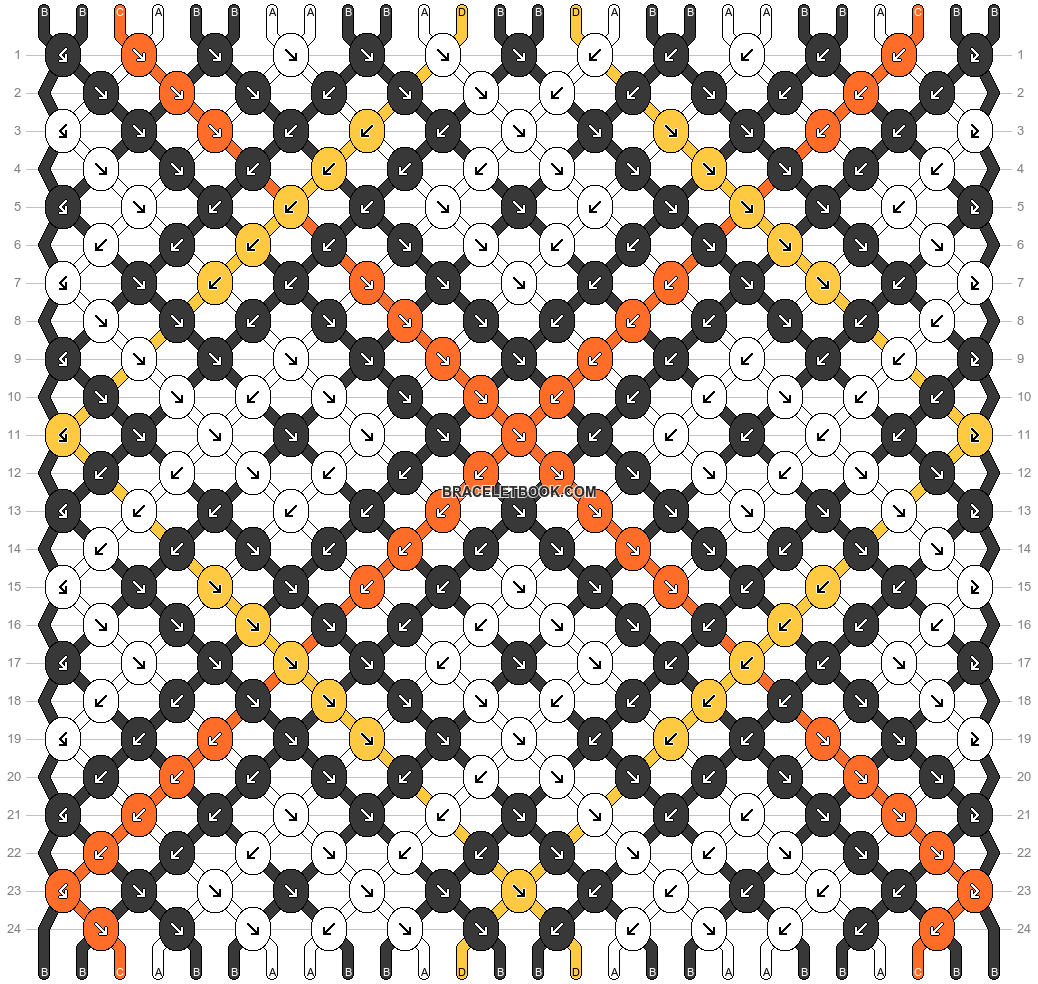 Normal pattern #95570 pattern