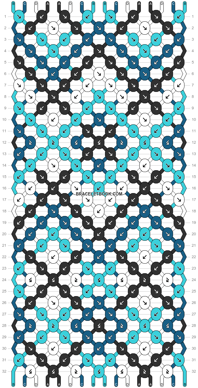 Normal pattern #95620 pattern