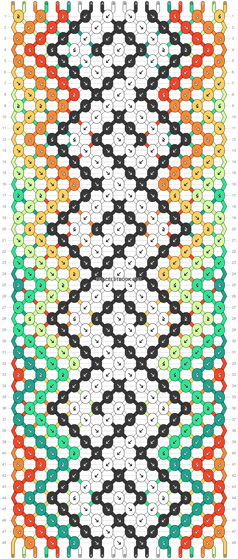 Normal pattern #95657 pattern