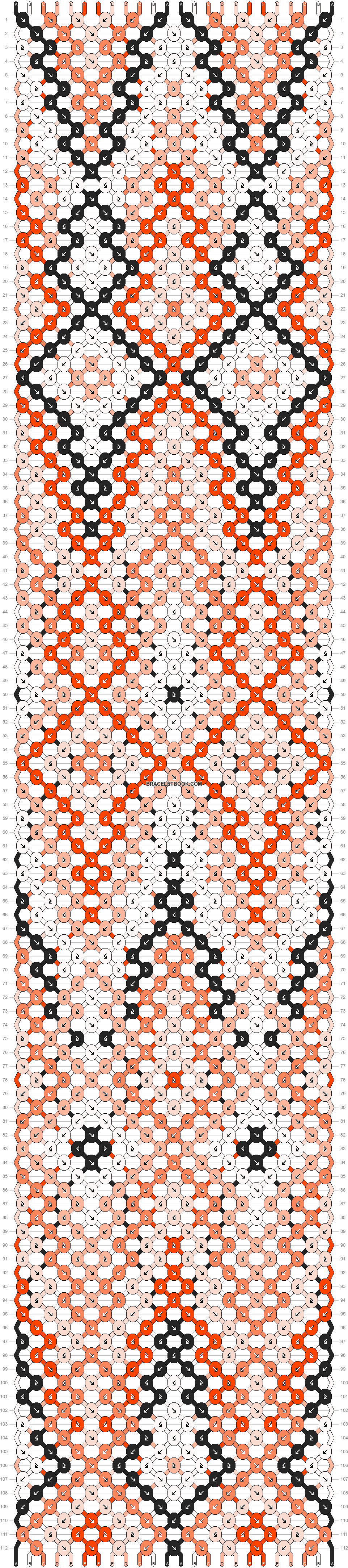 Normal pattern #95663 pattern