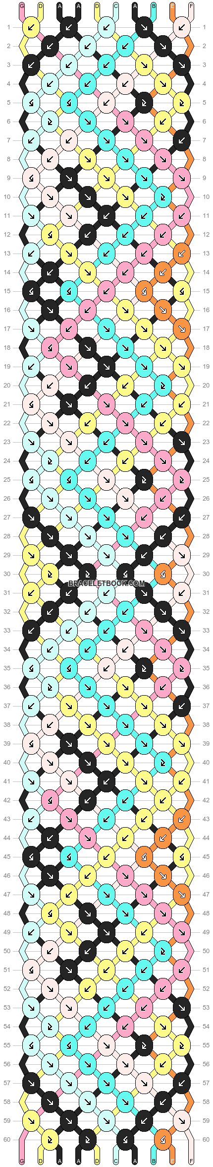 Normal pattern #95666 pattern