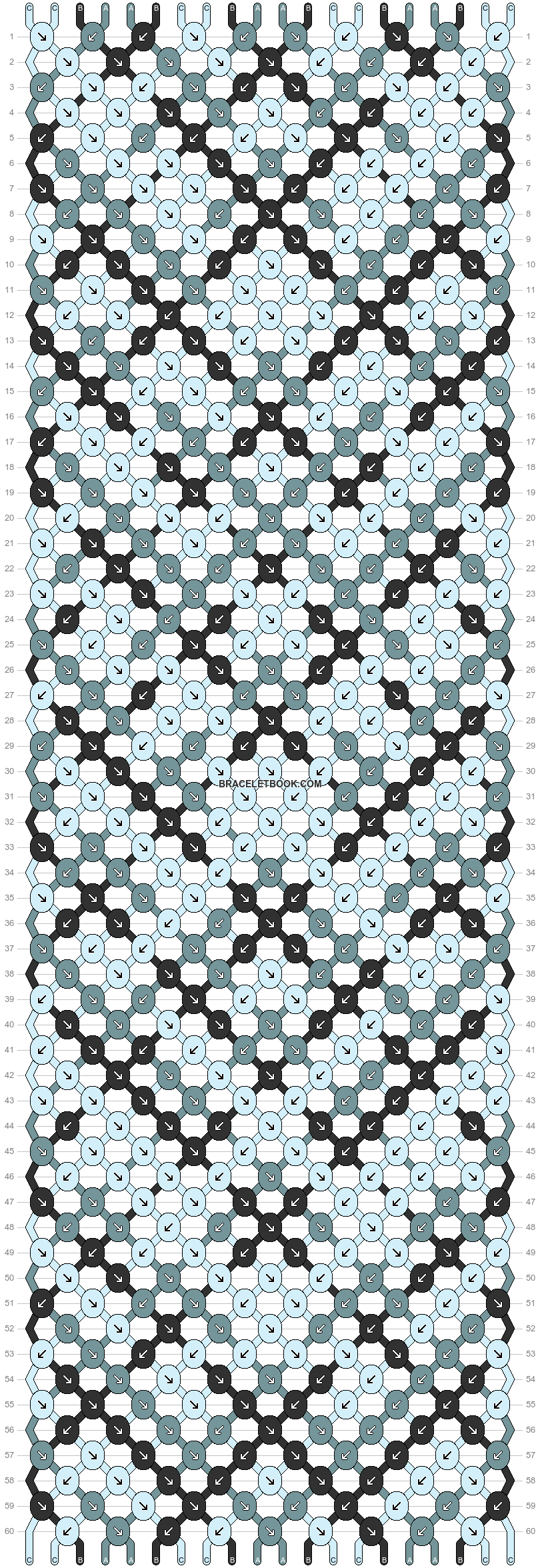 Normal pattern #95684 pattern