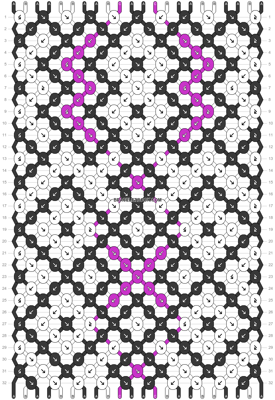 Normal pattern #95716 pattern