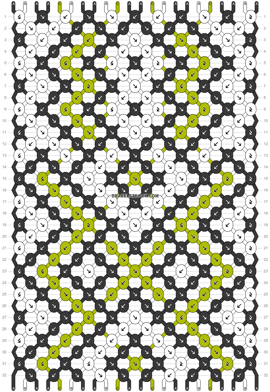 Normal pattern #95723 pattern