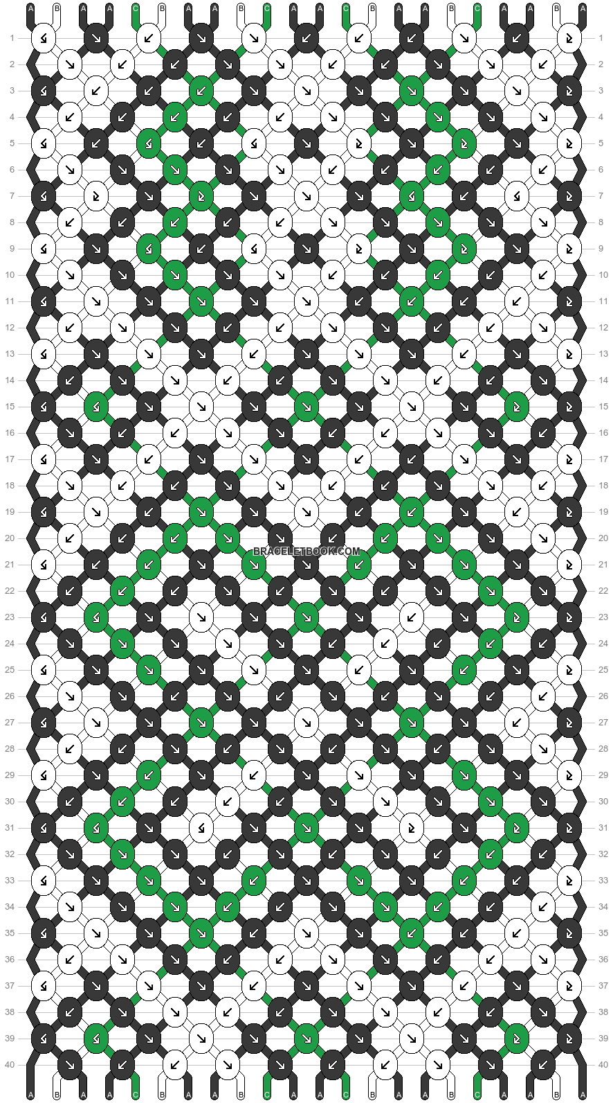 Normal pattern #95728 pattern