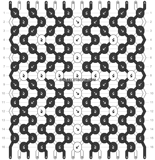 Normal pattern #95731 pattern