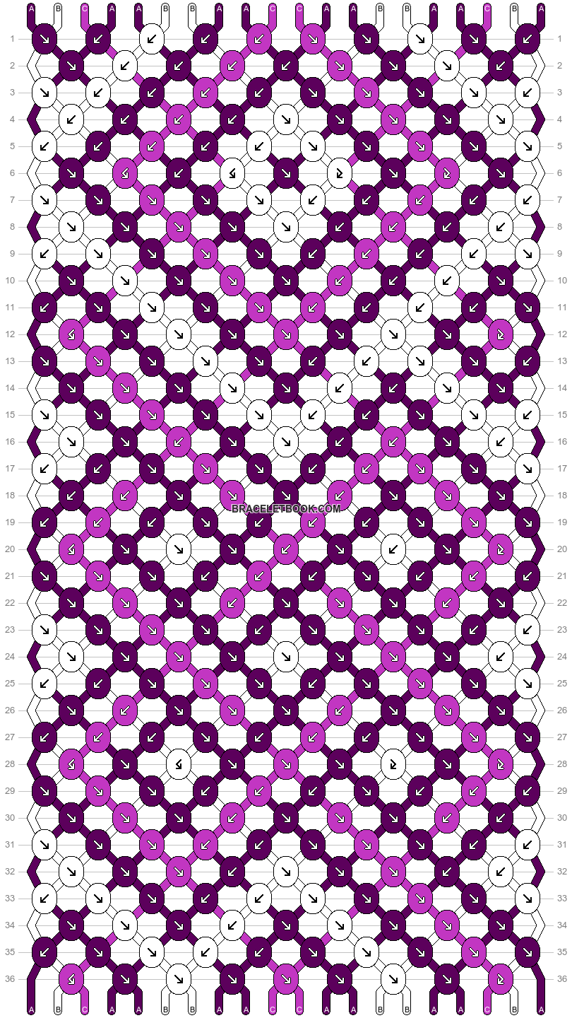 Normal pattern #95732 pattern