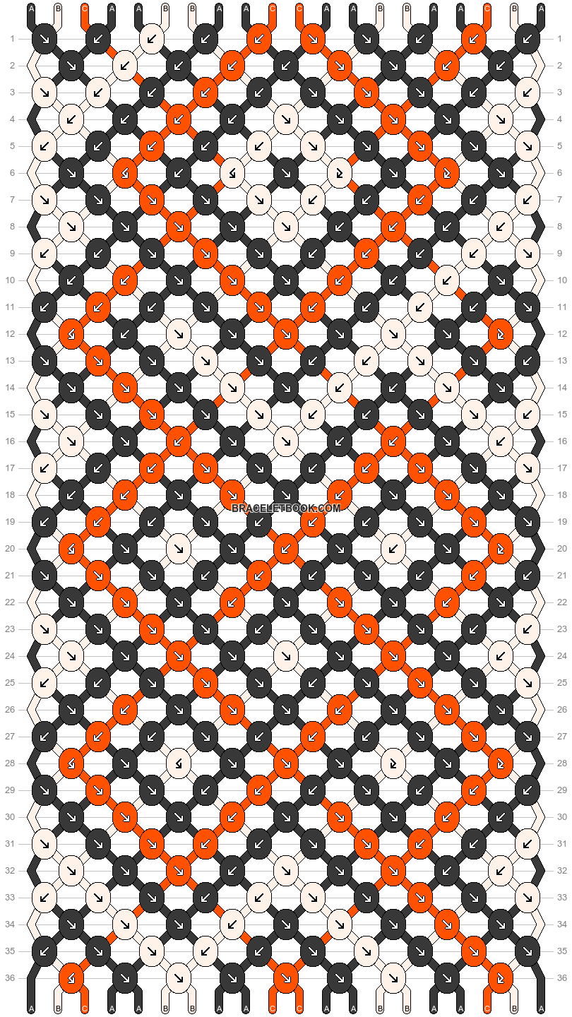 Normal pattern #95733 pattern