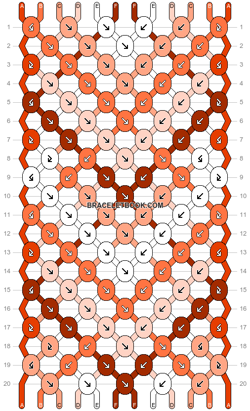 Normal pattern #95751 pattern