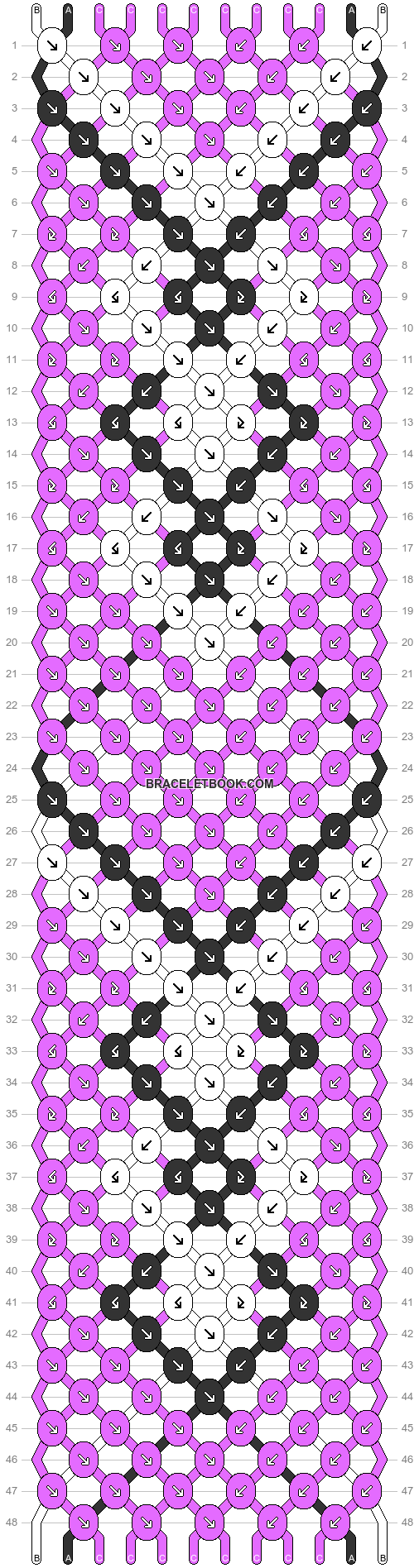 Normal pattern #95784 pattern