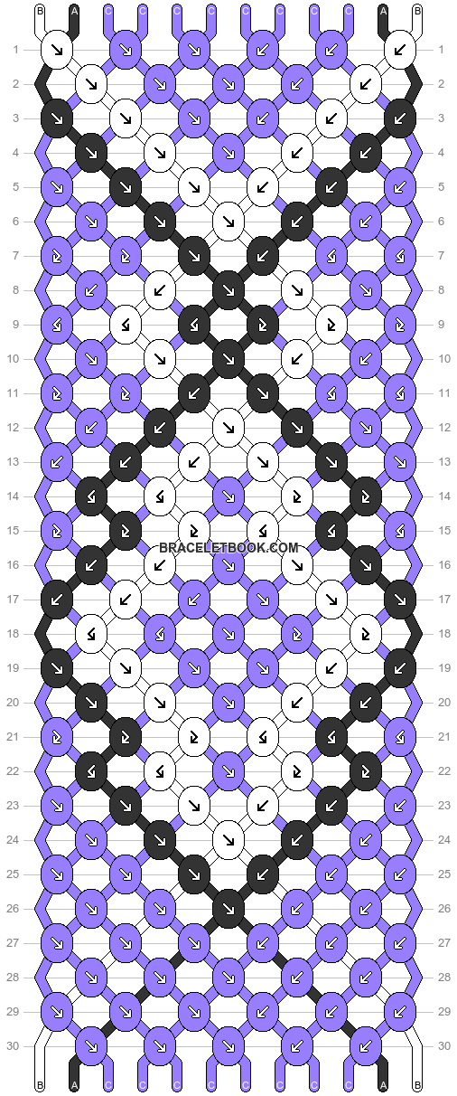 Normal pattern #95785 pattern