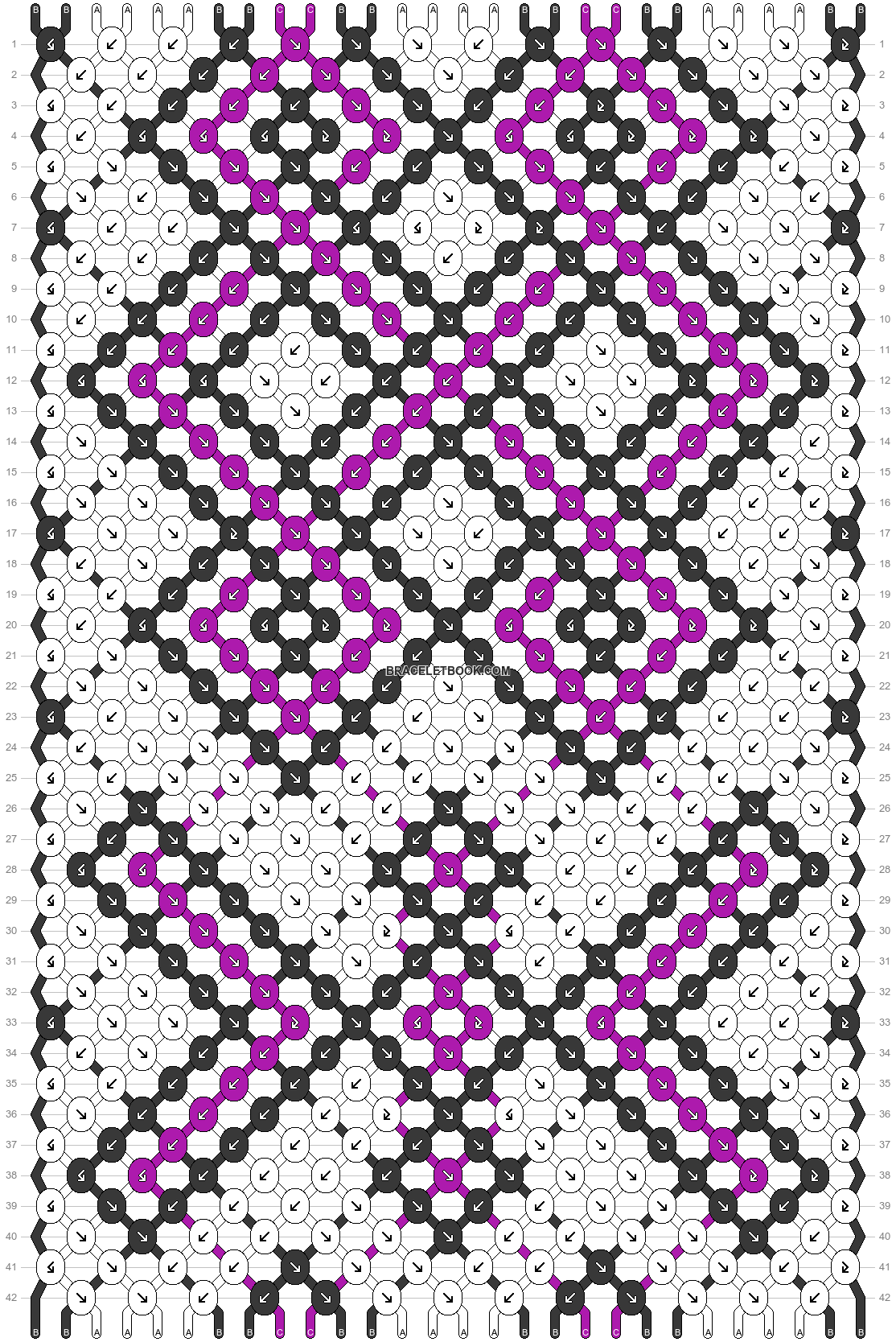 Normal pattern #95806 pattern
