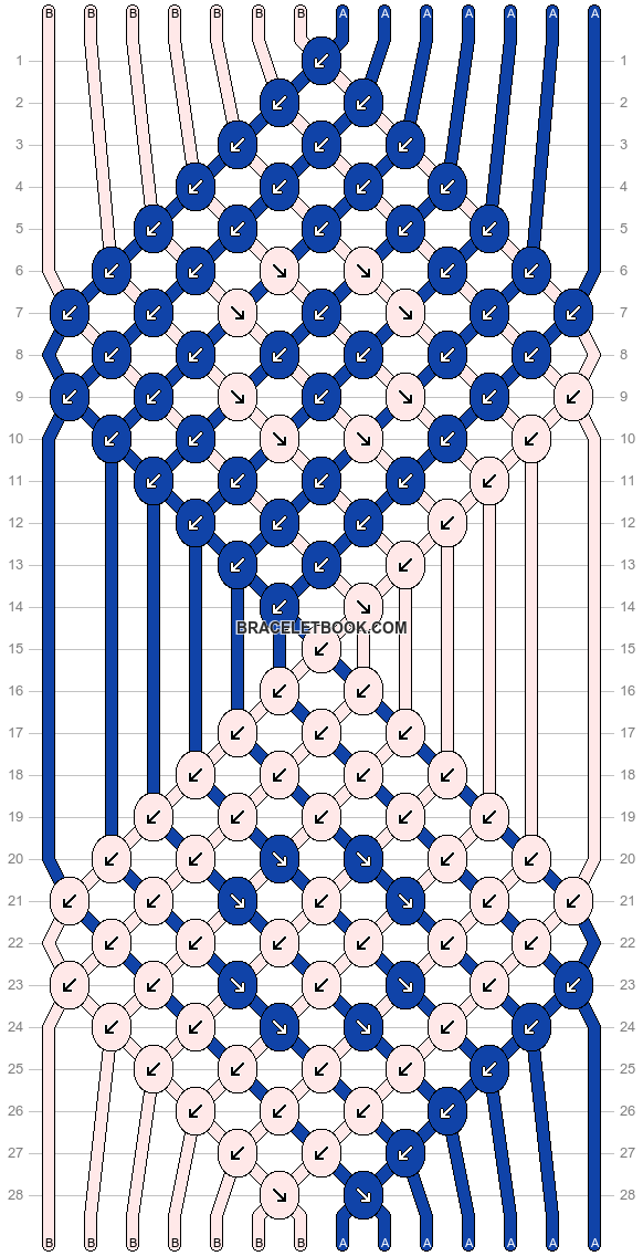 Normal pattern #95846 pattern