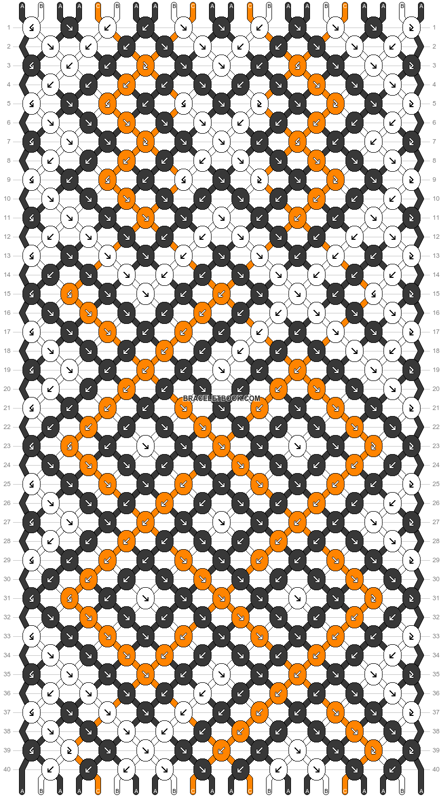 Normal pattern #95852 pattern