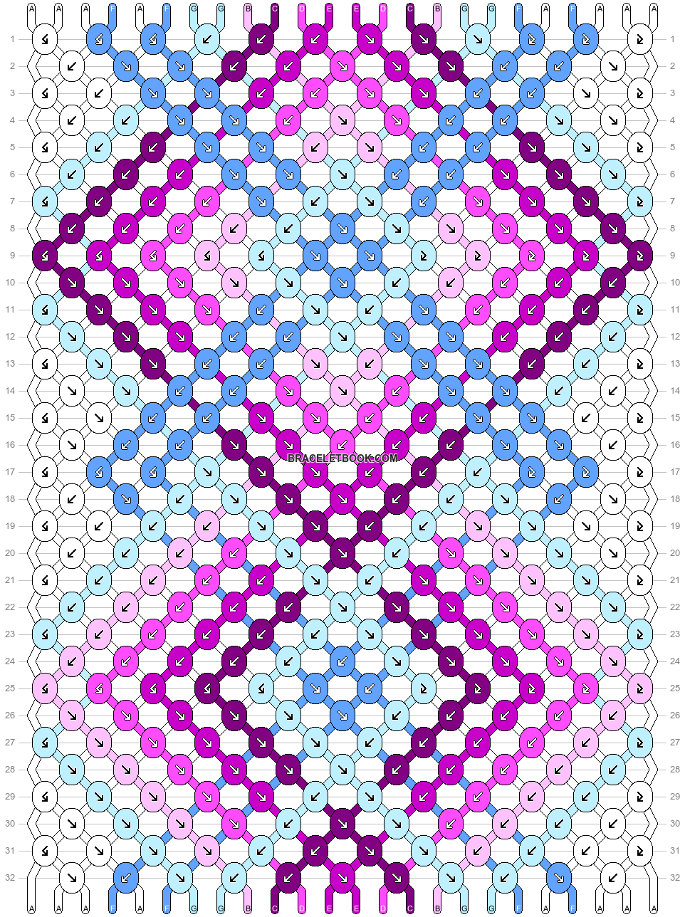 Normal pattern #95854 pattern