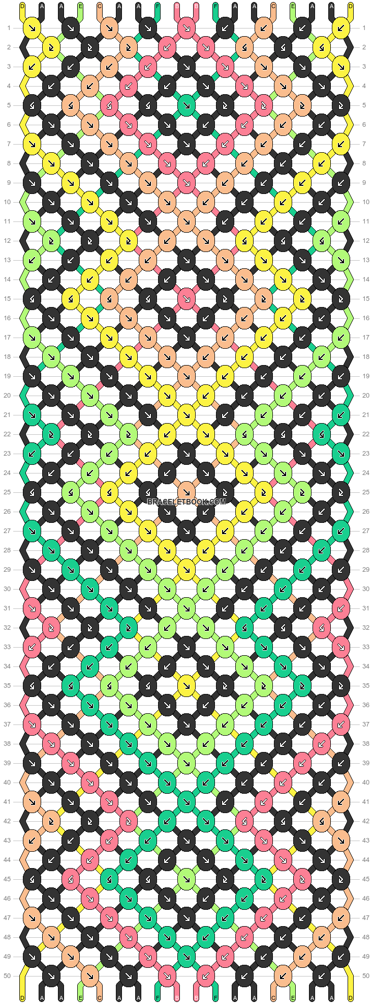 Normal pattern #95865 pattern