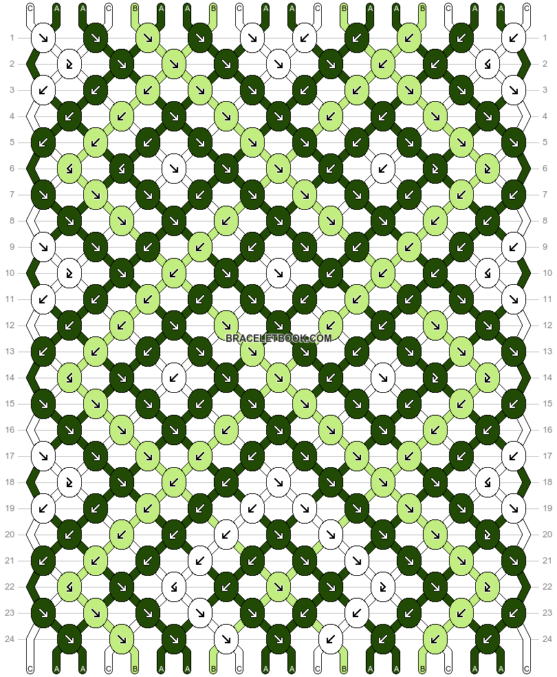 Normal pattern #95879 pattern