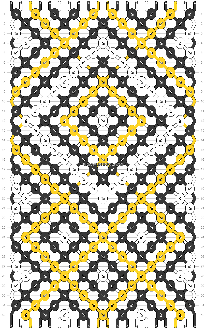 Normal pattern #95880 pattern