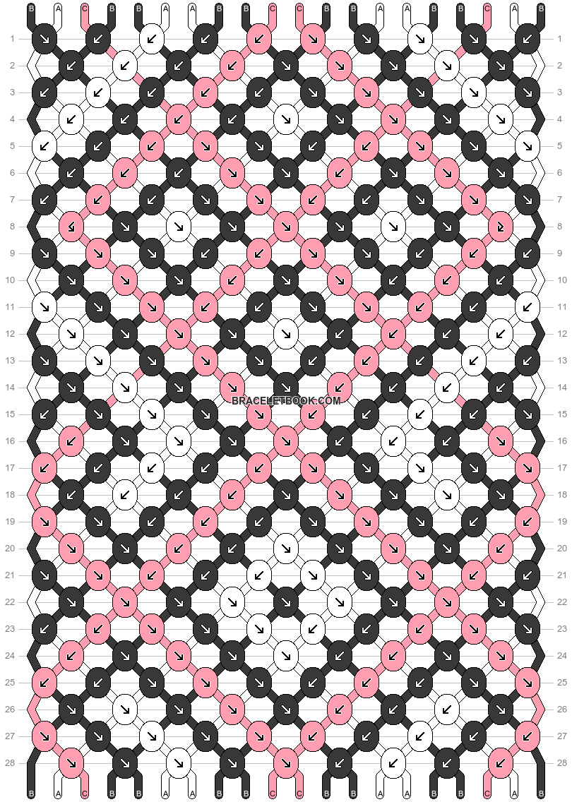 Normal pattern #95881 pattern
