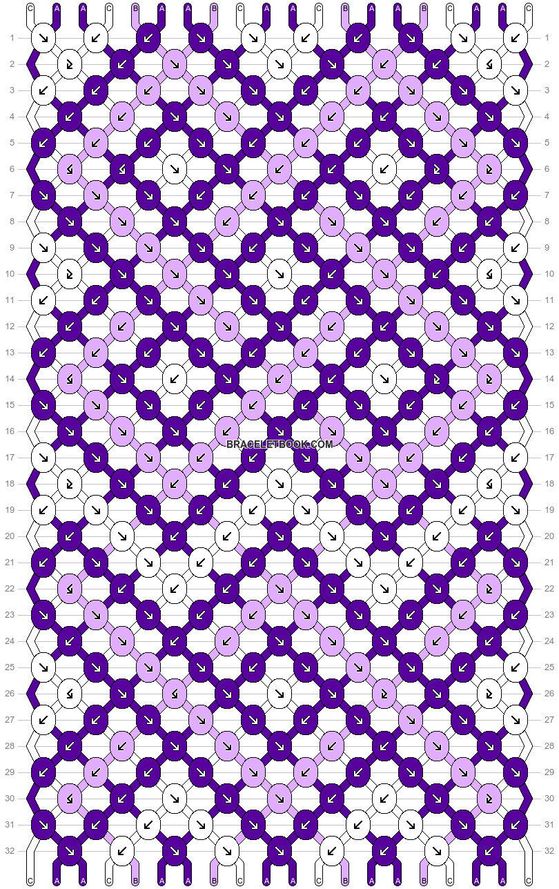 Normal pattern #95882 pattern