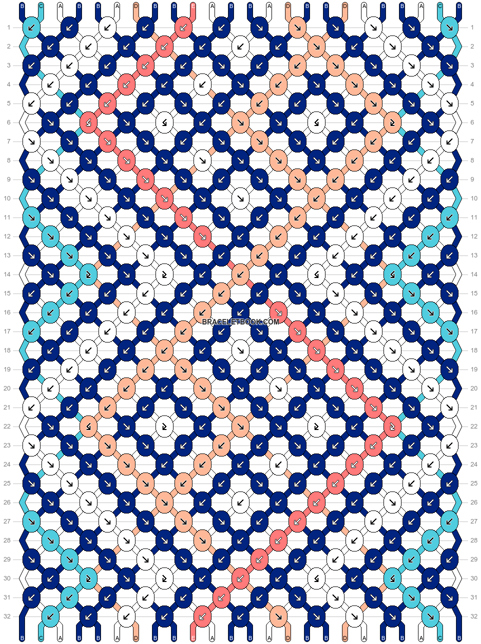 Normal pattern #95884 pattern