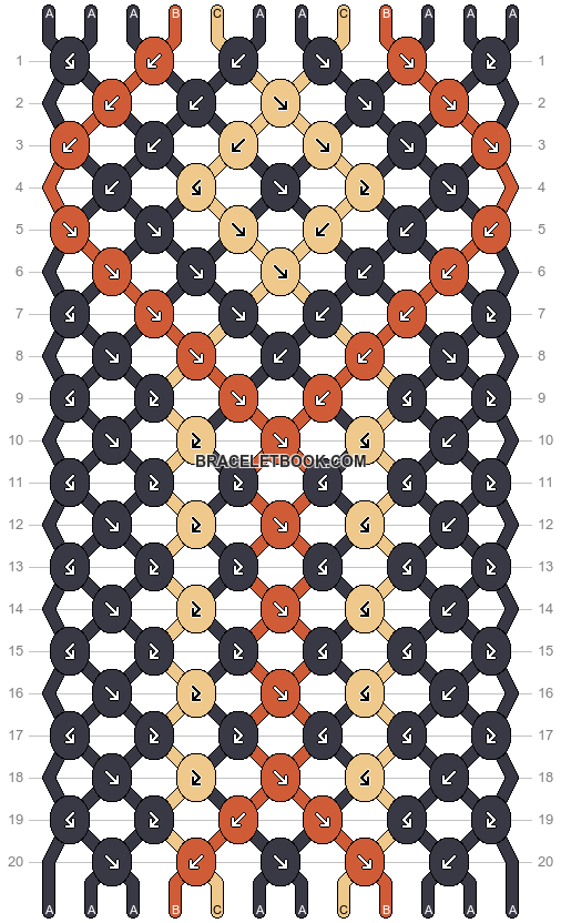 Normal pattern #95887 pattern