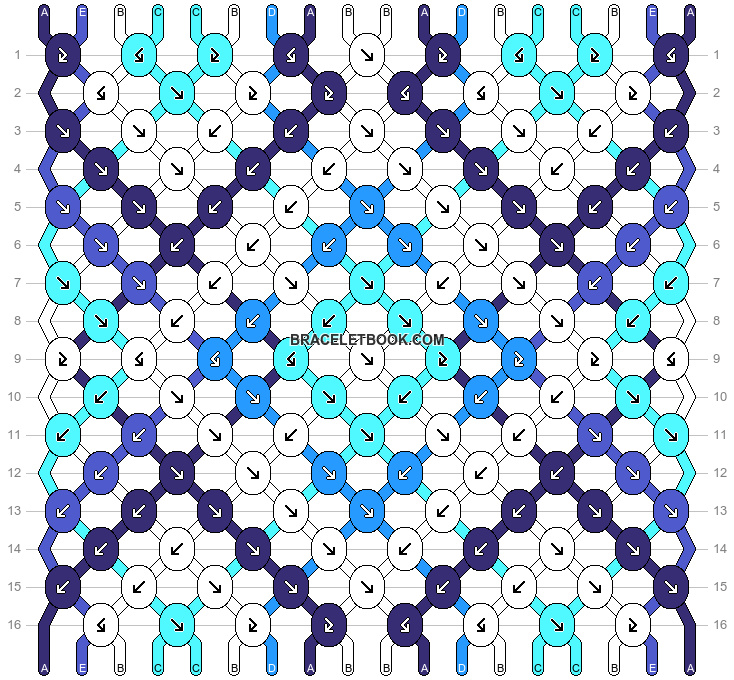 Normal pattern #95895 pattern
