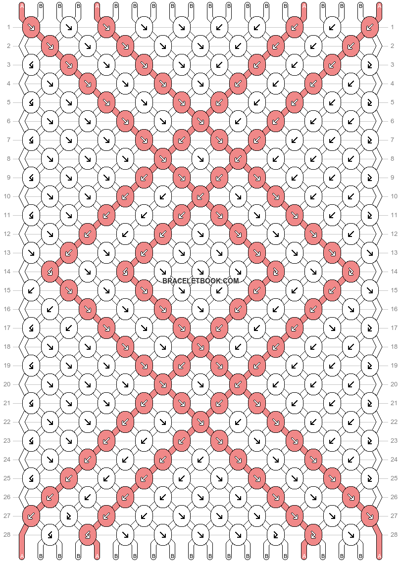 Normal pattern #95908 pattern
