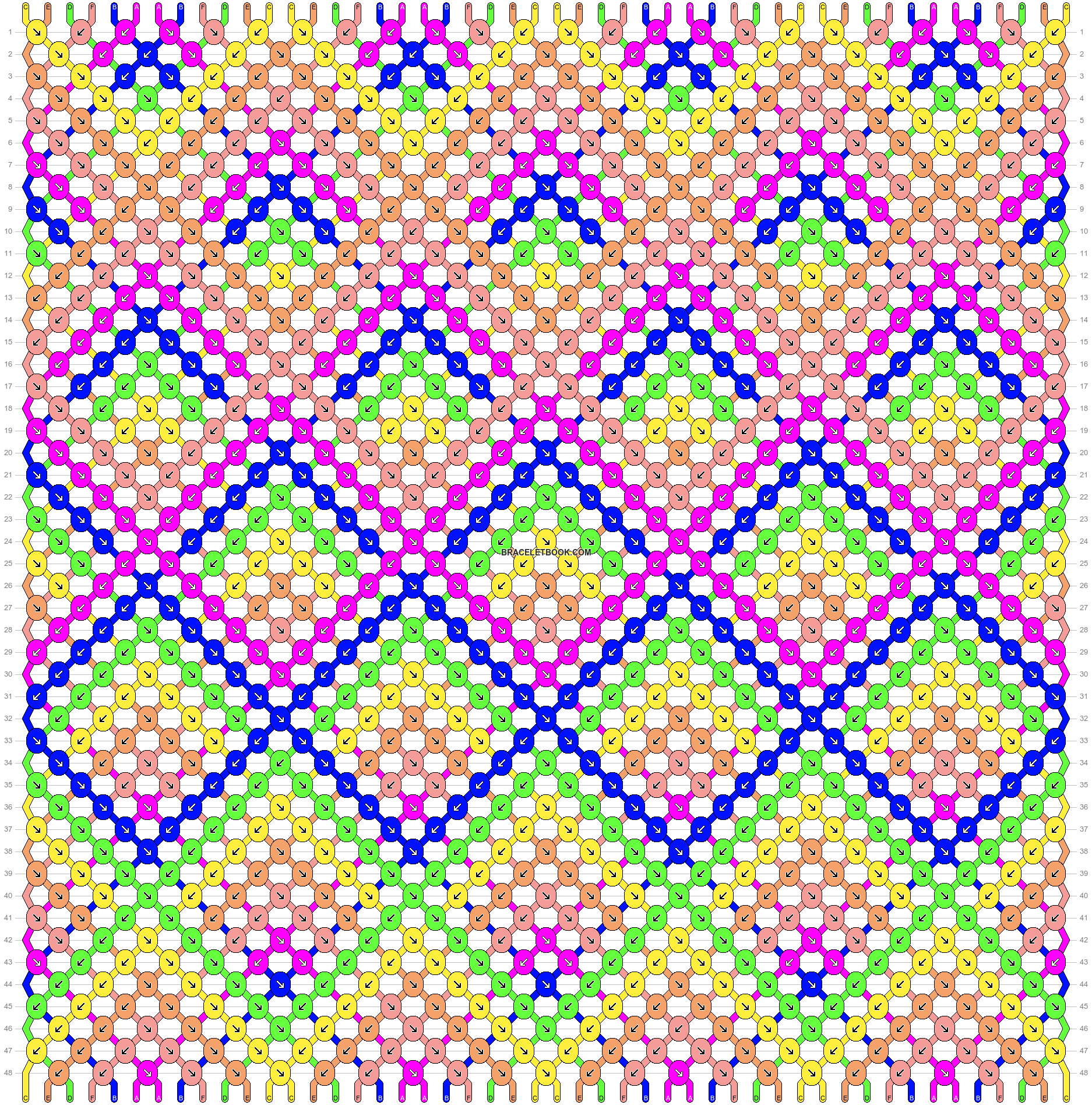 Normal pattern #95928 pattern