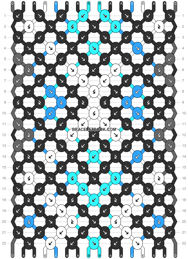Normal pattern #95964 pattern