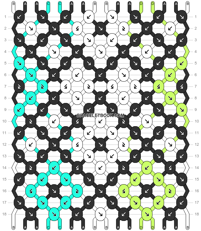 Normal pattern #95965 pattern