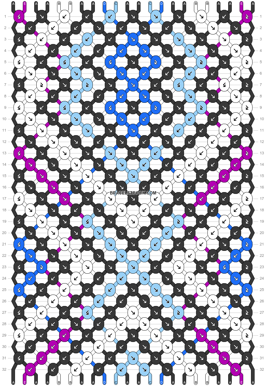 Normal pattern #95969 pattern