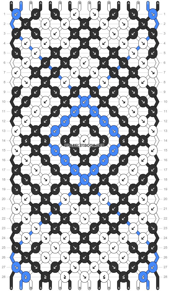 Normal pattern #96083 pattern