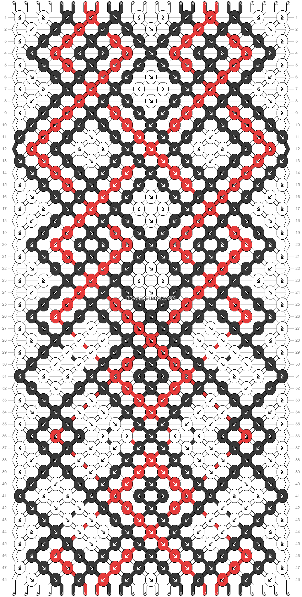 Normal pattern #96158 pattern