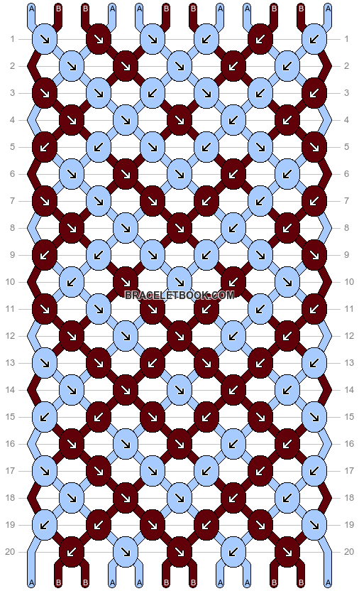 Normal pattern #96259 pattern