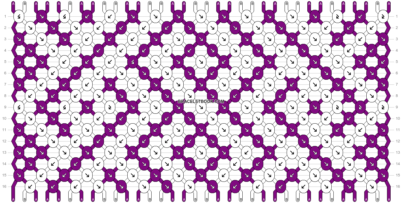 Normal pattern #96262 pattern