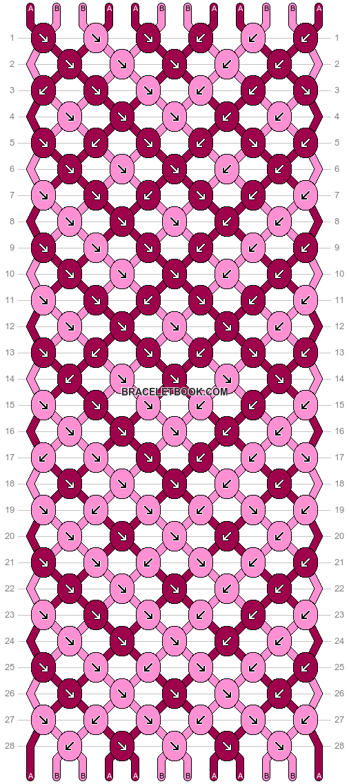 Normal pattern #96293 pattern