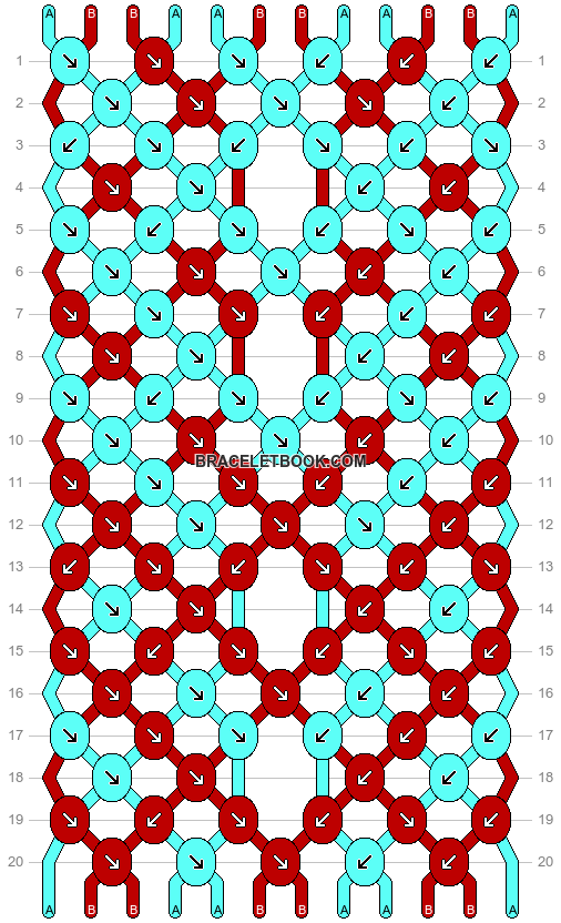 Normal pattern #96329 pattern